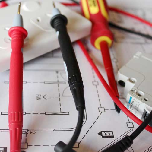 electrical consultant